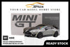 Mini GT Shelby GT500 SE Widebody Pepper Gray Metallic (LHD)