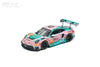 [AR BOX] 1:64 Porsche 911 GT3 R 2026 China GT Ningbo Absolute Racing #22