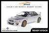 [SOLIDO] 1:18 Subaru Impreza 22B Silver 1998