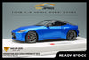 [MAKE UP] 1:18 Nissan Fairlady Z (Z34) Version ST 2023 [EML112]
