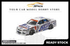 [MORTAL] 1:64 Nissan ER34 D1GP BLITZ Livery 2004