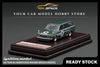 [IGNITION MODEL] 1/64 Datsun Bluebird (510) Wagon Green [IG2879] - Toy Space Diecast Online Store Singapore