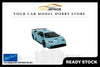 [STANCE HUNTERS] 1/64 Diablo GT - Toy Space Diecast Online Store Singapore