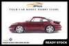 [SOLIDO] 1:18 Porsche 911 (993) Turbo Arena Red 1997