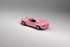 Micro Turbo 1/64 Custom MX5 RB Wide Body - Pink