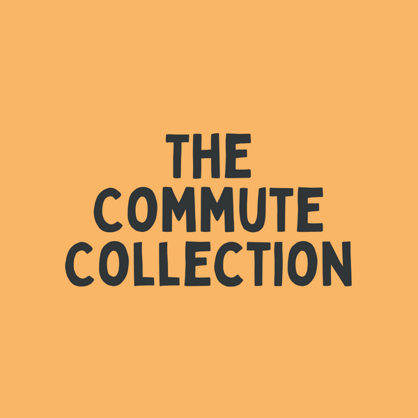 Transport Buddies Cap - The Commute Collection