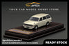 [IGNITION MODEL] 1/64 Datsun Bluebird (510) Wagon White [IG2881] - Toy Space Diecast Online Store Singapore