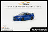[TOPART&DCT] 1:64 Nissan R34 Z-Tune