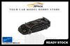 [STANCE HUNTERS] 1:64 Diablo GT 1998 Black - Toy Space Diecast Online Store Singapore