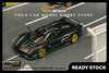 [TARMAC WORKS] 1:64 Pagani Huayra R Matt Black Carbon Fiber