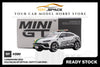 [MINI GT] Lamborghini Urus  2022 Macau GP Official Safety Car (RHD)