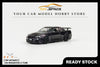 [TOPART&DCT] 1:64 Nissan R34 Z-Tune