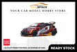 [POP RACE] 1:64 Eva RT Production Model-02 Goodride GR Yaris - Toy Space Diecast Online Store Singapore