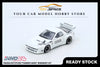 [INNO64] Mazda RX7 (FC3S) "PANDEM AERO" Widebody Kit