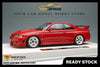 [MAKE UP] 1:18 Nismo 400R 1996 [EML102] - Toy Space Diecast Online Store Singapore