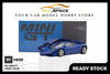Mini GT McLaren F1 Cobalt Blue