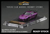 [IGNITION MODEL] 1/64 FEED RX-7 (FD3S) Purple Metallic [IG2800] - Toy Space Diecast Online Store Singapore