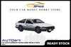 [AUTOART] 1:64 Toyota Sprinter Trueno (AE86) “INITIAL D” With Tofu