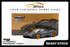 [TARMAC WORKS] 1/64 Pagani Imola Grigio Knockhill - GLOBAL64