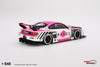 [TOP SPEED] 1:18 Nissan Silvia (S15) LB-Super Silhouette Auto Finesse Sema 2023