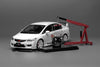 [MOTORHELIX] 1:18 Honda Civic Type R (FD2) 2007 Facelift Pearl White
