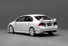 [MOTORHELIX] 1:18 Honda Civic Type R (FD2) 2007 Facelift Pearl White