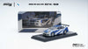 [ARBOX] 1:64 BMW M3 GTR Need For Speed
