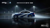 [ARBOX] 1:64 BMW M3 GTR Need For Speed