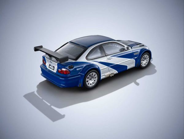 [ARBOX] 1:64 BMW M3 GTR Need For Speed