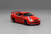 [MOTORHELIX] 1:64 Nissan Skyline GT-R (R34) Nismo Customized Red
