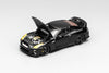 [MOTORHELIX] 1:64 Nissan GT-R (R35) With Customized Headlight