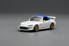 [MOTORHELIX] 1:64 Honda S2000 Type S Platinum White Pearl