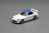 [MOTORHELIX] 1:64 Honda S2000 Type S Platinum White Pearl