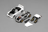 [MOTORHELIX] 1:64 Honda S2000 Type S Platinum White Pearl