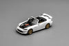 [MOTORHELIX] 1:64 Honda S2000 Type S Platinum White Pearl
