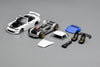 [MOTORHELIX] 1:64 Honda S2000 Type S Platinum White Pearl