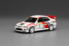 [MOTORHELIX] 1:64 Mitsubishi Lancer Evolution IV GSR Monte Carlo Livery