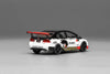 [MOTORHELIX] 1:64 Honda Civic Type-R (FD2) Mugen Livery White