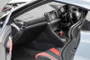 [MOTORHELIX] 1:18 Nissan GT-R Nismo (R35) Special Edition 2022 Stealth Grey