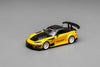 [MOTORHELIX] 1:64 Honda S2000 J'S Racing New Indy Yellow Pearl