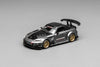 [MOTORHELIX] 1:64 Honda S2000 J'S Racing Moon Rock Metallic