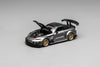 [MOTORHELIX] 1:64 Honda S2000 J'S Racing Moon Rock Metallic