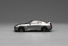 [MOTORHELIX] 1:64 Nissan GT-R (R35) Track Edition Engineered by Nismo 2020 Dark Metal Gray