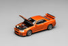 [MOTORHELIX] 1:64 Nissan Skyline GT-R (R34) V-Spec II Customized Metallic Orange