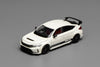 [MOTORHELIX] 1:64 Honda Civic Type R (FL5) HKS Livery Championship White