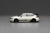 [MOTORHELIX] 1:64 Honda Civic Type R (FL5) HKS Livery Championship White
