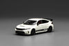 [MOTORHELIX] 1:64 Honda Civic Type R (FL5) HKS Livery Championship White