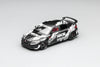 [MOTORHELIX] 1:64 Honda Civic Type R (FL5) HKS Livery Matte Black