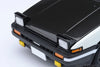 [AUTOART] 1:18 Toyota Sprinter Trueno (AE86) “Initial D” “Project D” Final Version