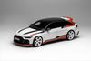 [MOTORHELIX] 1:18 Audi RS 6 Avant GT Akona White